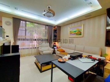 【很慧賣】成功學區~大境近七米面寬優質美墅~有警衛｜新竹縣竹北市科大一路