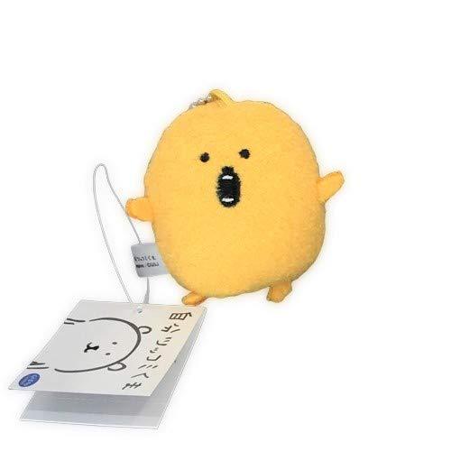 自分ツッコミくま もぐらコロッケ もぐコロ フィンガーパペット ぽかー  