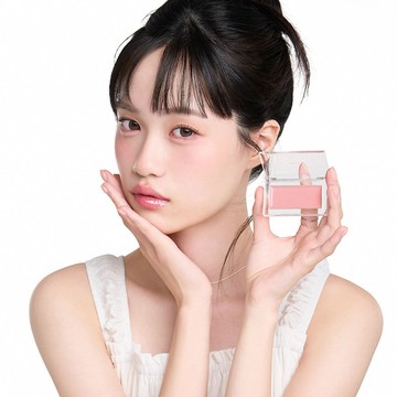 BBIA Ready to Wear Downy Cheek (14 Colors)