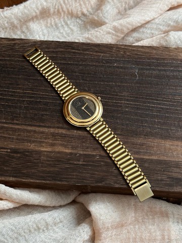 中古錶 Fendi 芬迪 Vintage 腕錶