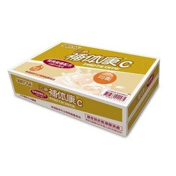 【誠意中西藥局】  三多 補體康  經典營養配方240ml*24
