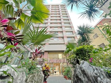 五期.熊貓名邸捷運宅.大新國小｜台中市南屯區向上路一段