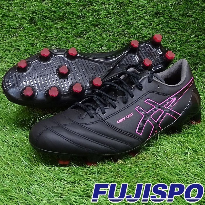 アシックス Dsライト エックス フライ 4 Asics サッカー フットサル シューズ サッカースパイク トップモデル ブラック ピンク 1101a006 017 通販 Lineポイント最大0 5 Get Lineショッピング