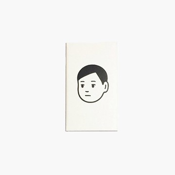 NORITAKE -INSIGHT BOY (notebook)