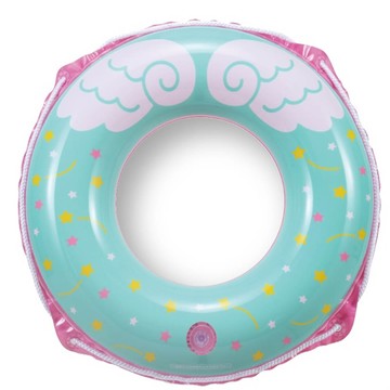 akachan honpo - 游泳圈50cm-天使