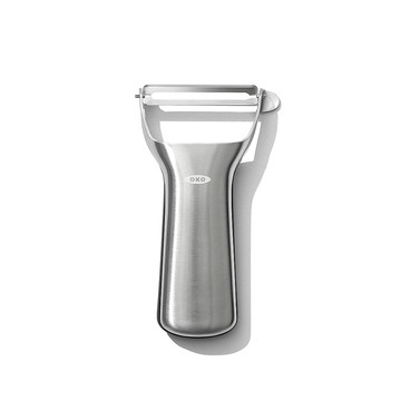 OXO 不鏽鋼Y型蔬果削皮器