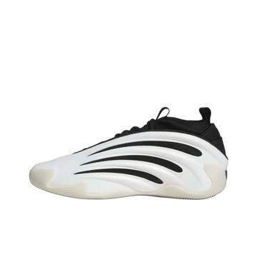 Adidas Harden Vol.9 “Clou White” 減震防滑耐磨 籃球鞋 男款 黑白 JR2504