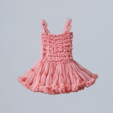 花漾甜心-柔瑰粉