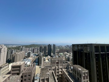 遠百AI園區✨湛高峰大三房高樓+平車｜新竹縣竹北市莊敬三路