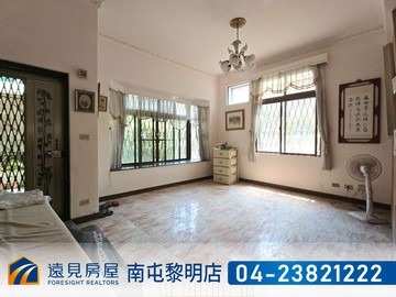 西區｜美術館畢卡索邊間別墅 |遠見房屋｜台中市西區五權五街