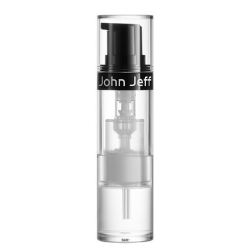John Jeff 原型維他命C面部精華液 VC高階版 淨黃提亮 淡化細紋 緊緻細滑肌膚 10g/30g