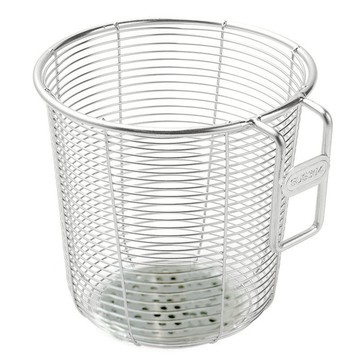 Yogomoji 304不鏽鋼掛式餐具筒 小  不鏽鋼色  1個