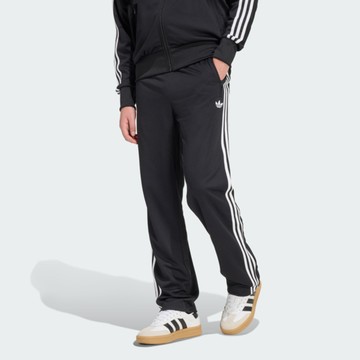 Adidas 愛迪達 Firebird Tp KE0767 男 長褲 運動長褲 休閒長褲 黑 亞版
