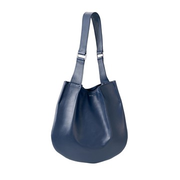 AETER 謐湖系列 - 五號包(藍色)