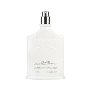 Creed 信仰 银色山泉中性香水EDP Tester (100ml)