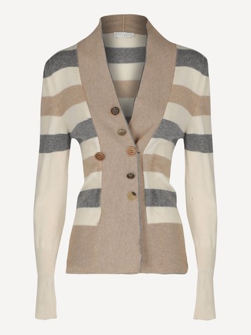 Brunello Cucinelli Cardigan