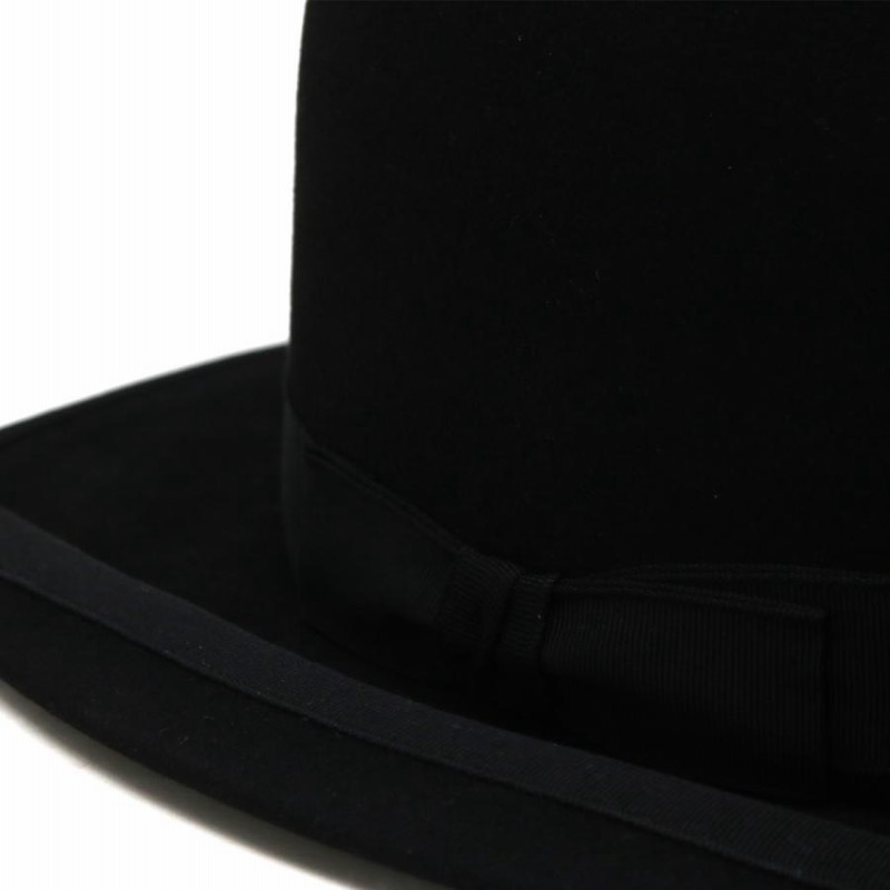 ボーラーハット 日本製 STETSON ハット ステットソン メンズ 帽子 秋冬