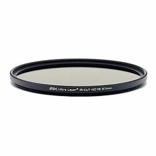 STC ND16 零色偏 減光鏡 67mm (67,公司貨)