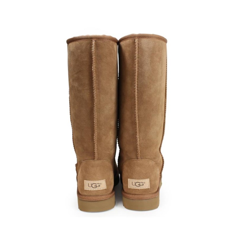 UGG アグ ムートン ブーツ クラシック トール CLASSIC TALL II BOOT