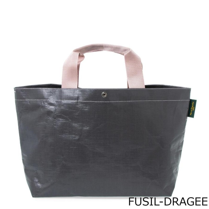 エルベシャプリエ HERVE CHAPELIER バッグ レディース メンズ トートバッグ SHOPPING PM ポリエチレン マルシェバッグM  2012PP | LINEブランドカタログ