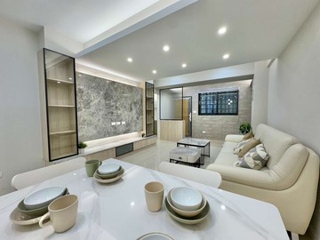 群義房屋四號公園漂亮電梯四房｜新北市永和區得和路