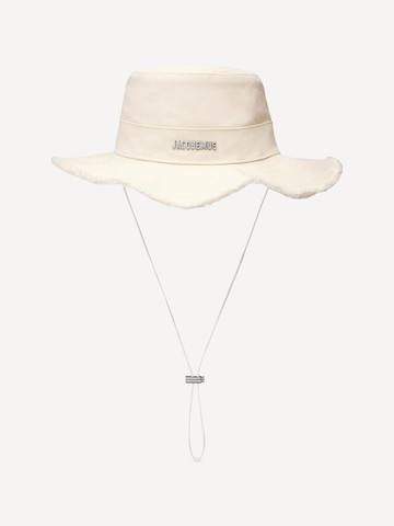 Jacquemus Artichaut Fisherman Hat