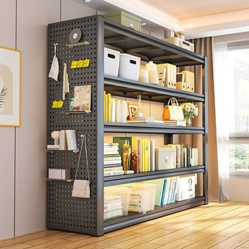 送洞洞板 免螺絲貨架 鐵架 鐵力士架 置物架 收納架 置物層架 貨架 置物鐵架 免螺絲角鋼 層架置物架