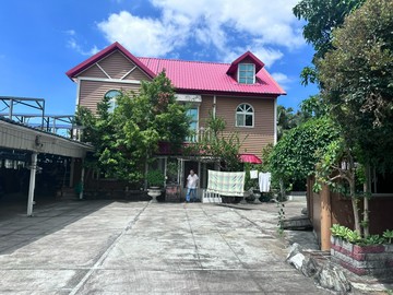 新屋湖畔景觀餐廳農舍 ｜桃園市新屋區埔頂二路
