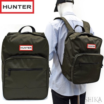 HUNTERリュックの通販 371件の検索結果 | LINEショッピング