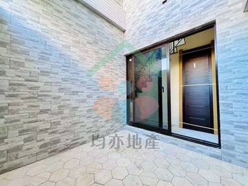 北區文賢電梯輕豪宅(A)｜台南市北區文賢二街