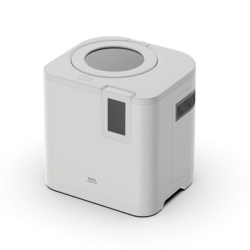 【SOGA】MEGA PRO 智能廚餘機皇PRO 5L