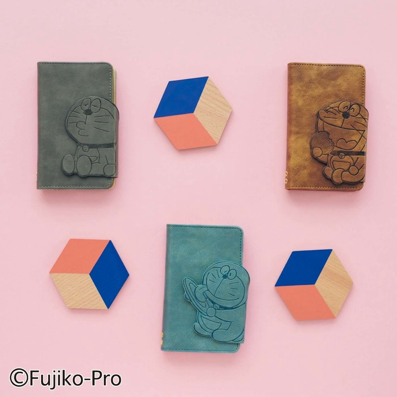 ドラえもん 大人も使いたいスマホケースの会 フェリシモ Felissimo 通販 Lineポイント最大1 0 Get Lineショッピング