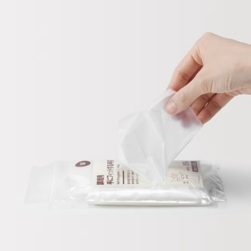 無印良品 料理手套 50入｜日本 MUJI 調理手套 廚房手套 食材處理 一次性手套 M/L 日本進口