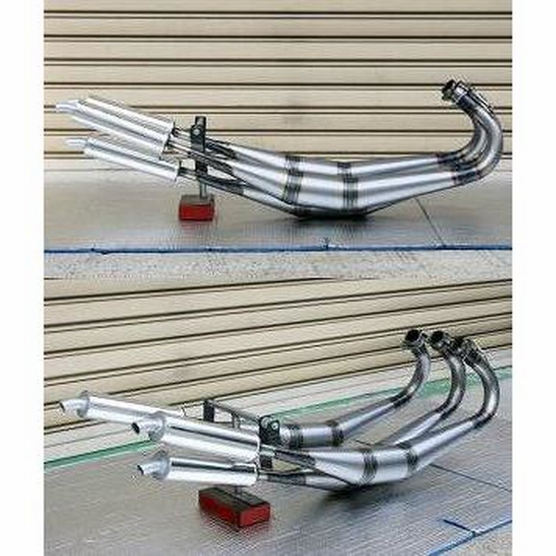 k2チャンバー K2tec Official Site | KAWASAKI対応マフラー