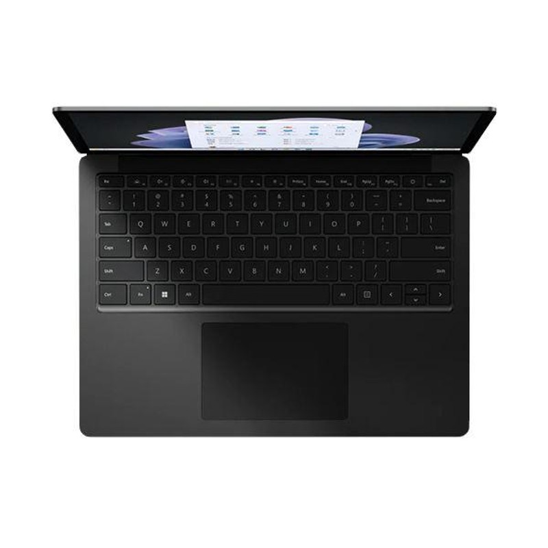 送料無料 】マイクロソフト SurfaceLaptop 5(Windows10) 13.5型 Core