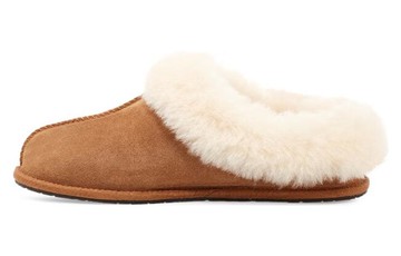 WMNS UGG MORAENE CHESTNUT