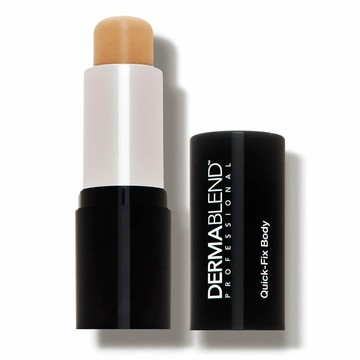 Dermablend Quick Fix Body Full Coverage Foundation Stick (Various Shades) - 10 Cool - Nude