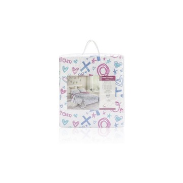 Sweet Dreams Coverlet Set