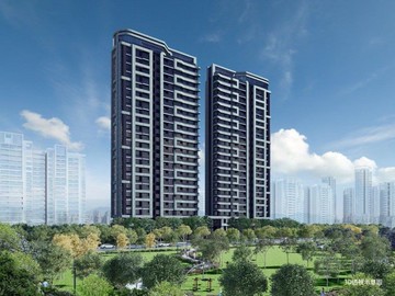 央北宏普三期｜精品名邸三房車｜面十四張歷史公園｜新北市新店區央北二路