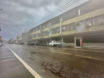 太平大面寬/臨15米路/乙種工業三照廠登/住辦合一｜台中市太平區永平路二段