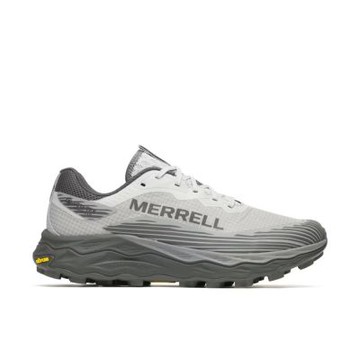 Merrell Agility Peak 6 Gtx [ML00003274] 男 戶外/越野鞋 輕量 防水 灰