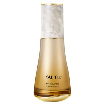 su:m37° 甦秘 金萃極緻無痕奇蹟精華  60ml  1個
