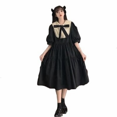 量産型ワンピースの通販 145件の検索結果 Lineショッピング