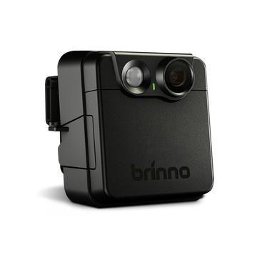 brinno 縮時感應相機 MAC200DN