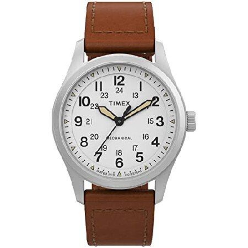 これ欲しかった！Timex Men's Expedition North Field Post Mechanical ...