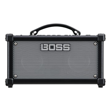 小叮噹的店 BOSS  CUBE 音箱 吉他音箱 電吉他音箱 D-CUBE-LX