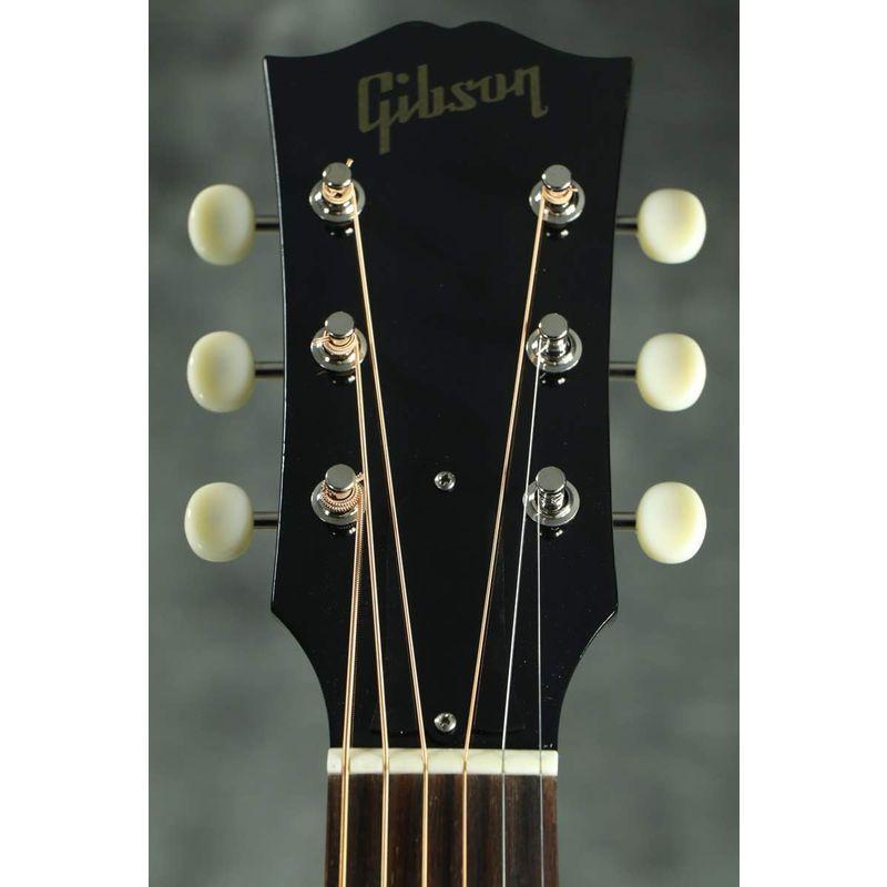 Gibson   1960s J-45 Original Ebony Original Collection ギブソン アコースティックギタ