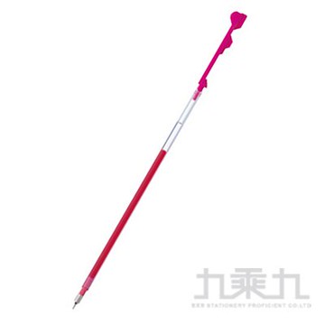 PILOT 百樂 超細變芯筆芯(0.3) - 粉紅【九乘九購物網】