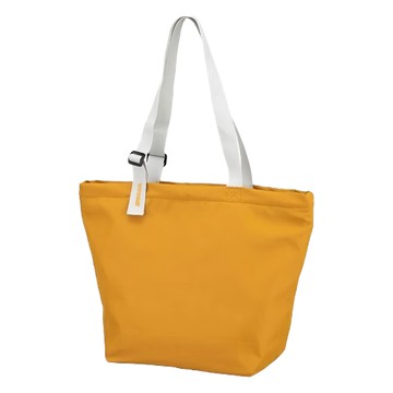 CB JAPAN BOCCA 冷藏城市手提包 芥末色 手提/肩背 保冷袋 便當袋 野餐袋  1個  34x 19 x 49cm