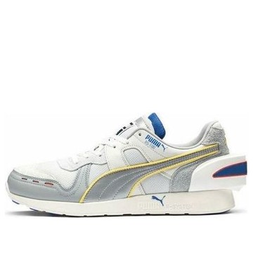 PUMA Ader Error x RS-100 'Quarry Lemon'